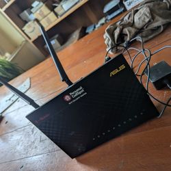 Free Asus Personal CellSpot Wi-Fi Router