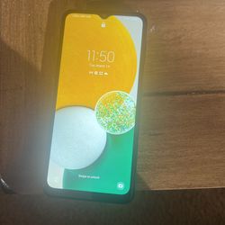 Galaxy A13 