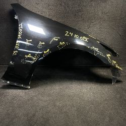 2008 Infiniti G35 Sedan OEM Right Fender