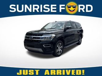 2023 Ford Expedition