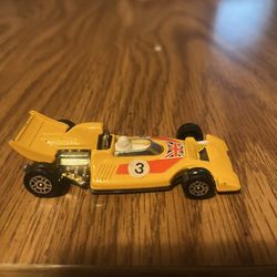 Corgi Juniors - Formula 1 Racing Car 