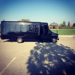 20 Passenger Partybus 