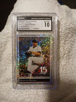 Mariano Rivera