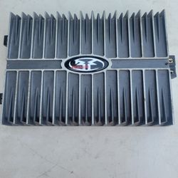 Rockford Fosgate Amp 2Ch 