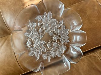 Mikasa “Bianca” 13” Serving Platter