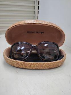 Marc Jacobs Women's Brown Sunglasses