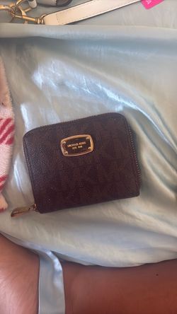 Michael Kors wallet