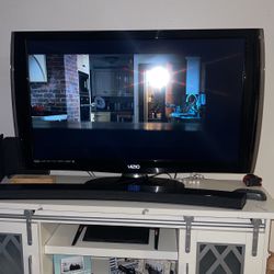 Vizio tv 42" 