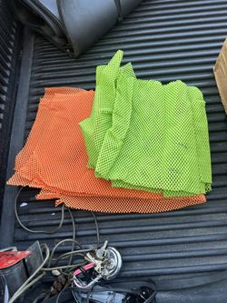 Stack Of Shelf Lining
