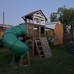 Play set