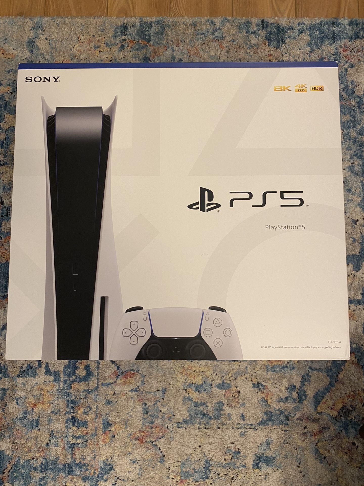 Ps5 Disc
