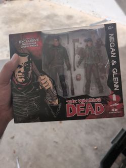 Walking dead