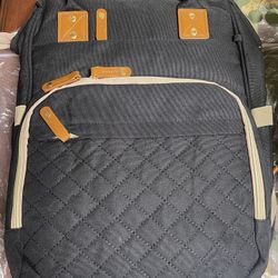 Diaper Bag