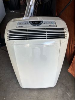 Portable Ac Unit