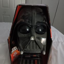 Darth Vader Mask