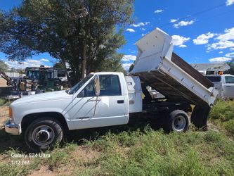 1(contact info removed) dump truck