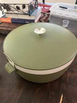 Olympian Therm-o-ware