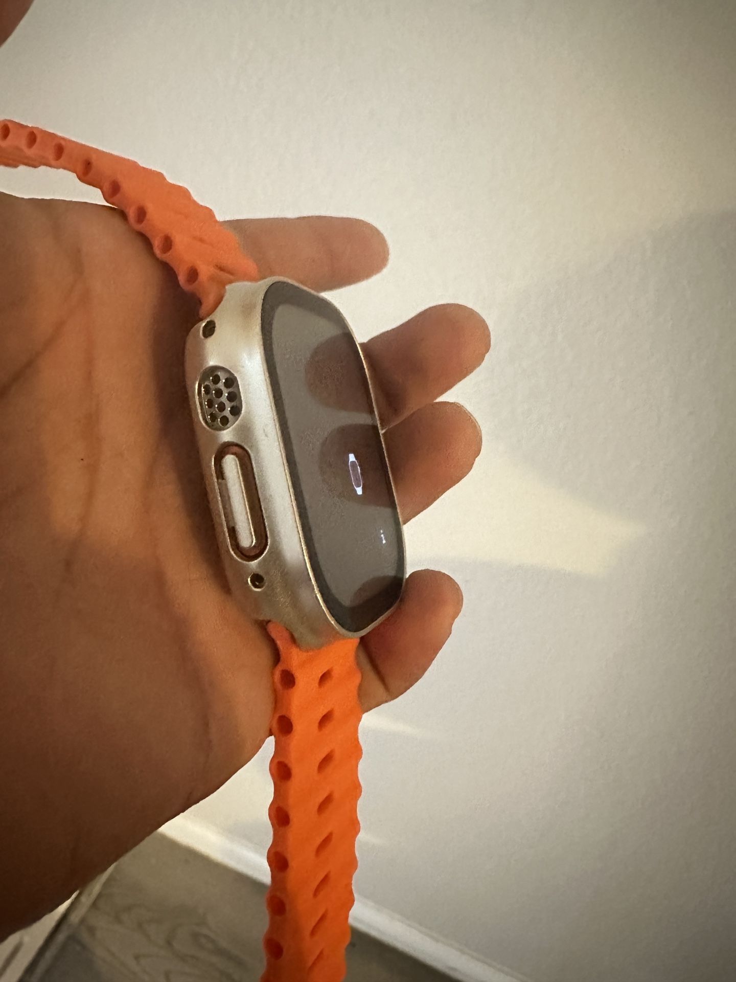 Apple Watch Ultra 2