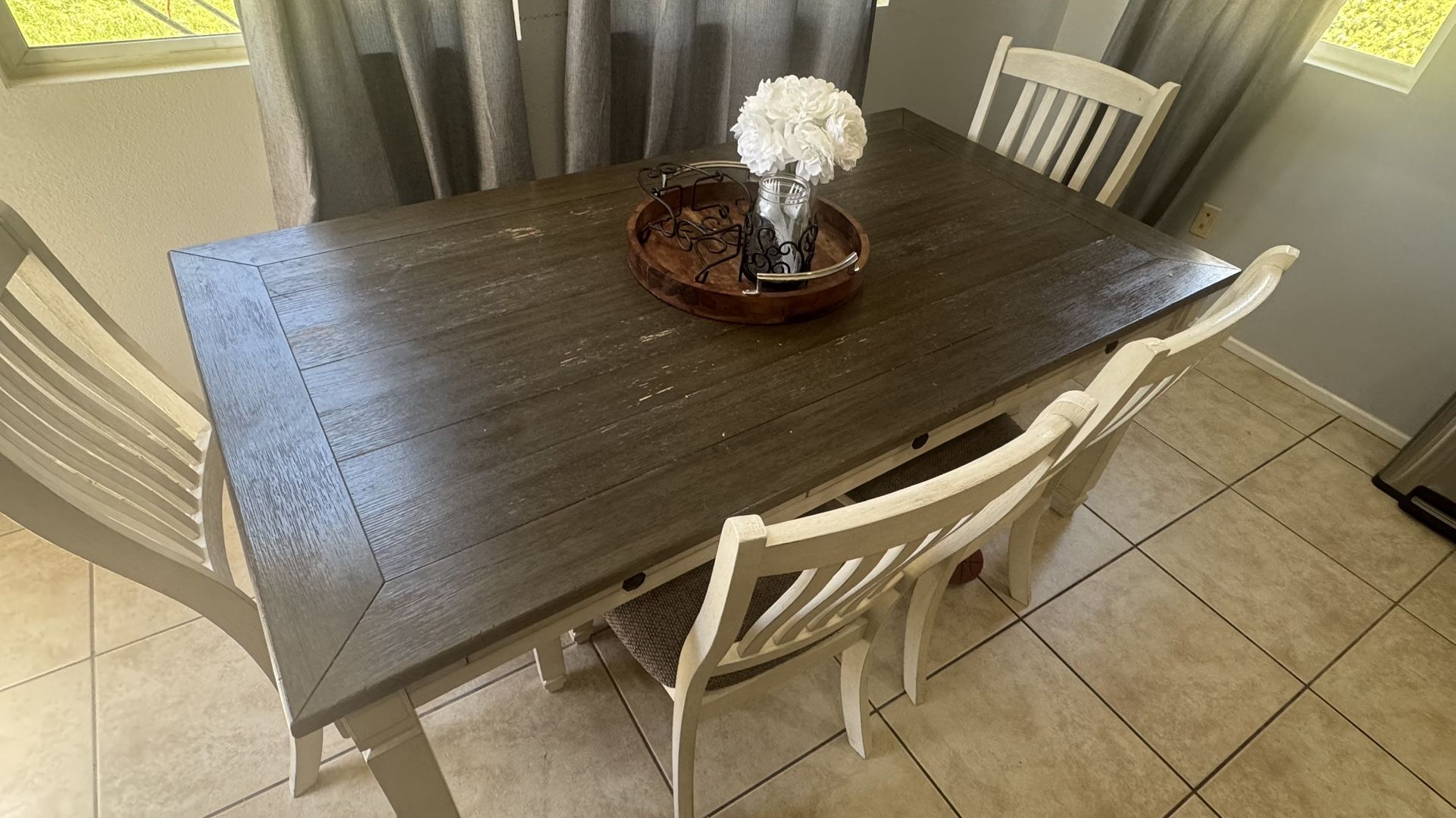 Kitchen Table