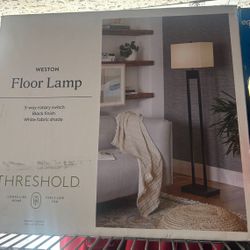 Floor Lamp
