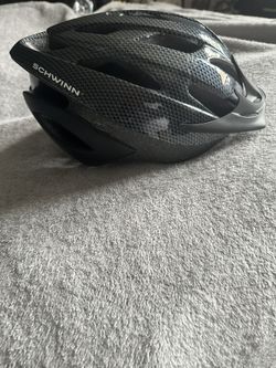 Schwinn Biker Helmet