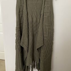 Cardigan 