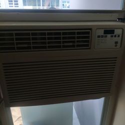 Aire Acondicionado 