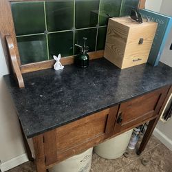 Antique Furniture 