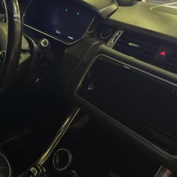 Range Rover Sport HSE 2019