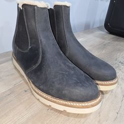 Boots Ortholite Size 11