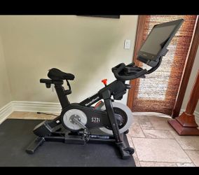 Nórtdick spin bike