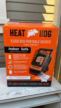 Heater