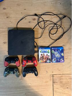 PlayStation 4