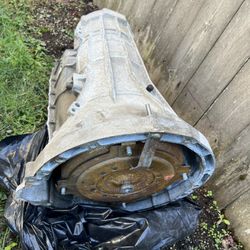 2016 Ford F150 3.5 Eco boost 6 Speed Transmision 