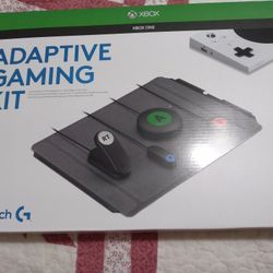 Adaptive Controllers For Xbox 360
