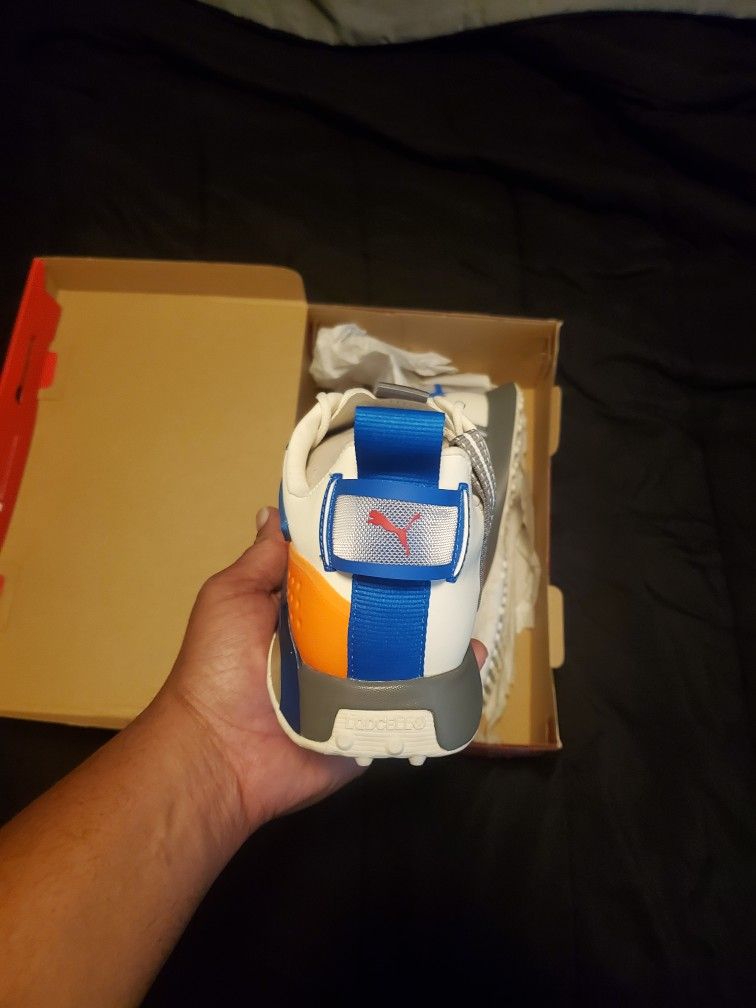 (Brand New) Puma Ferrari Edition