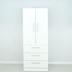 WARDROBE  // ARMARIO 