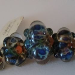 Lampwork Beads