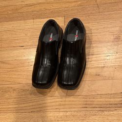 Boys Dress Shoes 