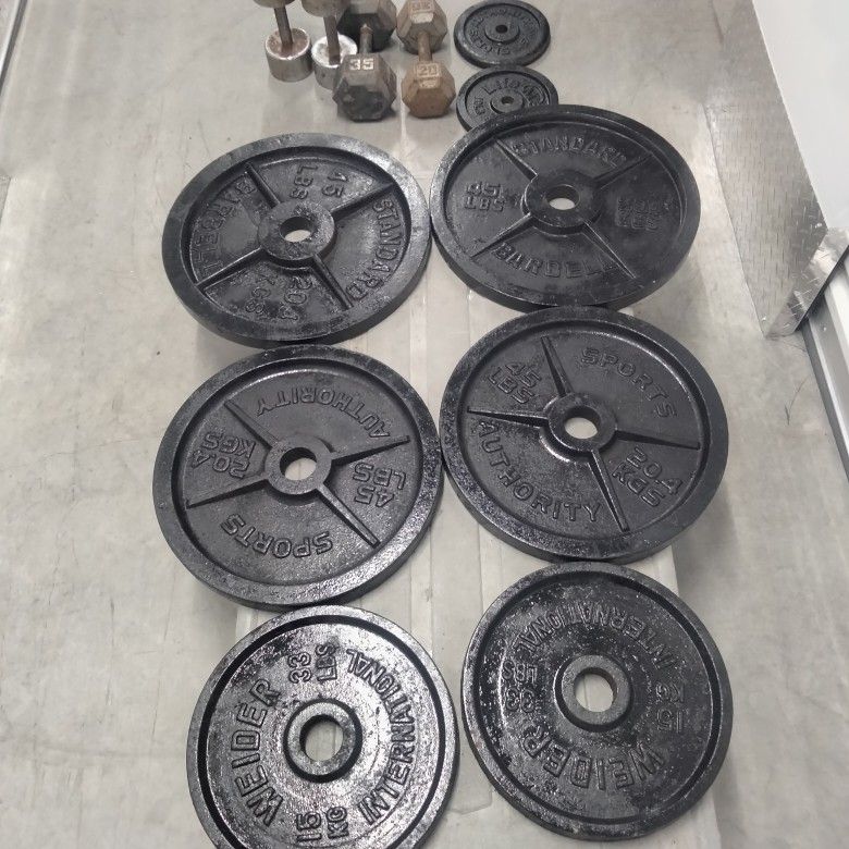 Weight's