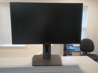🎮🔥 ASUS MG248Q 24” GAMING MONITOR — 144Hz / 1ms! 🔥🎮