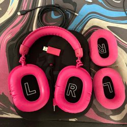 Logitech X PRO 2
