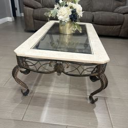 Living Room Table set