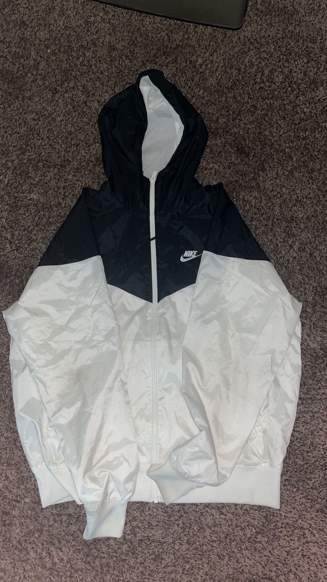 Nike Windbreaker