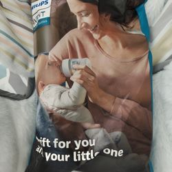 New Philips Avent Bottle