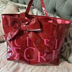 Tote Bag $45.  Victoria Secret Brand New 