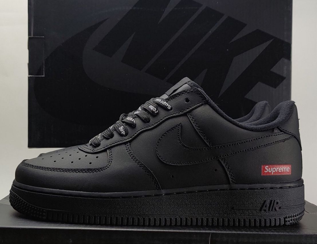 Nike Air Force 1 x Supreme Size 9.5
