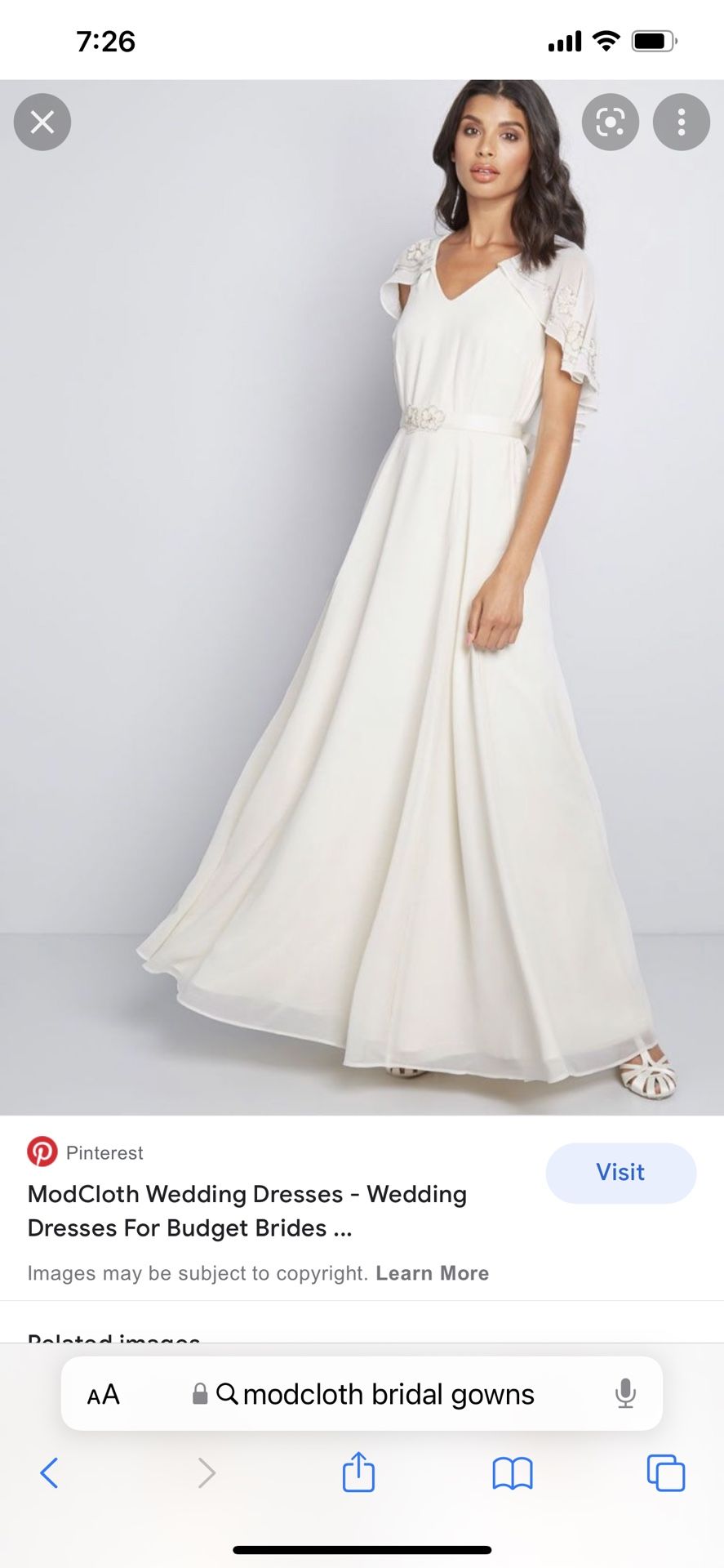 bridesmaid dresses tbdress New w/ Tags MODCLOTH Your Luxe-y Day Satin Midi Dress  Barrio Boutique