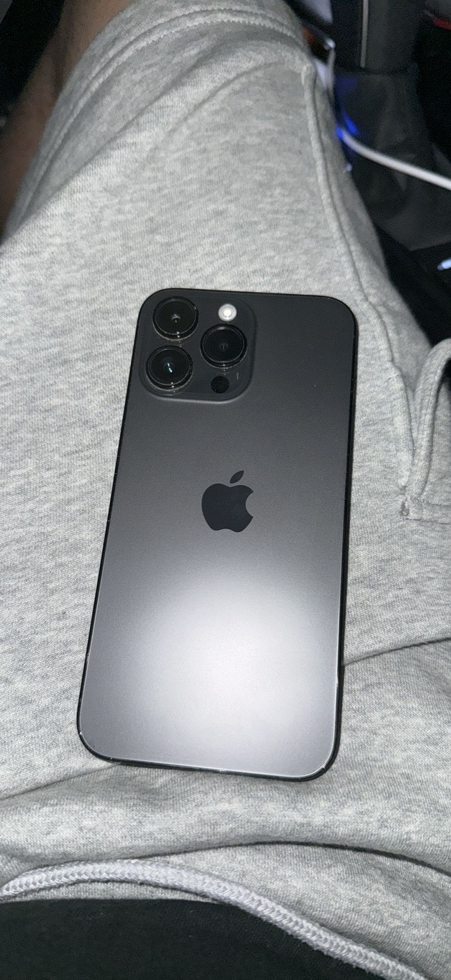iPhone 14 Pro Max 256gb
