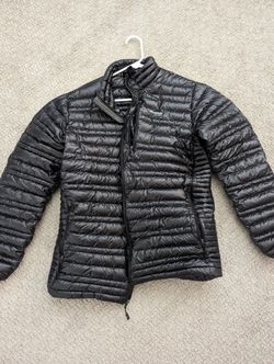 Like New Patagonia Down Sweater Jacket
